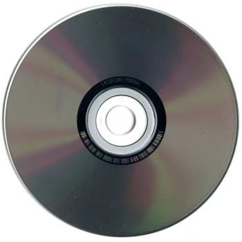 CD Pavlov's Dog: At The Sound Of The Bell