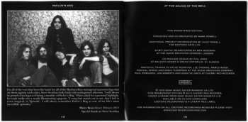 CD Pavlov's Dog: At The Sound Of The Bell