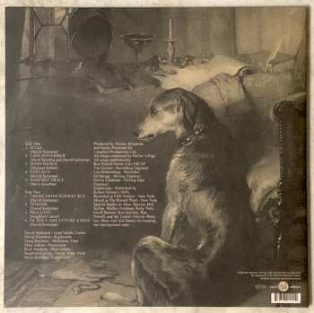 5LP/Zestaw pudełkowy Pavlov's Dog: Essential Recordings 1974 - 2018 CLR