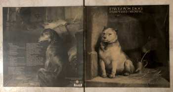 5LP/Zestaw pudełkowy Pavlov's Dog: Essential Recordings 1974 - 2018 CLR