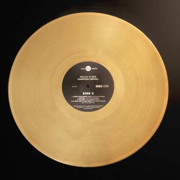 5LP/Zestaw pudełkowy Pavlov's Dog: Essential Recordings 1974 - 2018 CLR