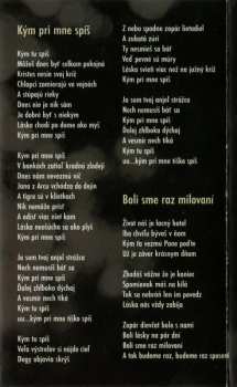 MC Pavol Habera: Boli Sme Raz Milovaní