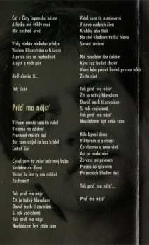 MC Pavol Habera: Boli Sme Raz Milovaní