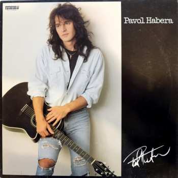LP Pavol Habera: Pavol Habera