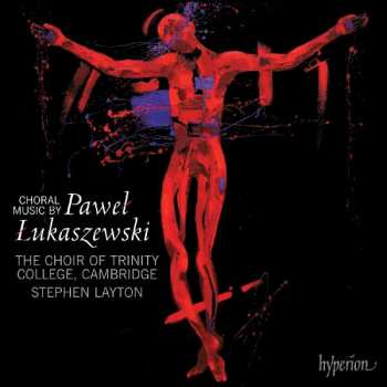 CD Stephen Layton: O Antiphons And Other Choral Works