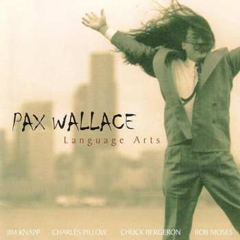 Album Pax Wallace: Language Arts