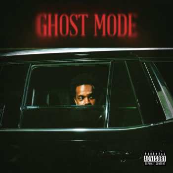 Album Payroll Giovanni: Ghost Mode