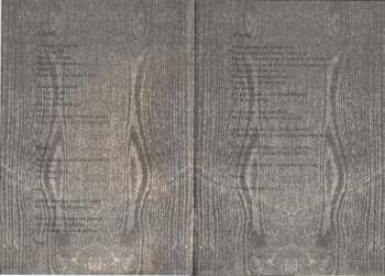 CD Paysage D'Hiver: Geister DIGI