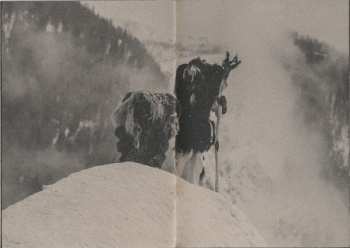 CD Paysage D'Hiver: Geister DIGI