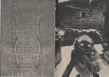 CD Paysage D'Hiver: Geister DIGI