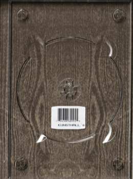 CD Paysage D'Hiver: Geister DIGI