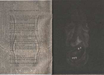 CD Paysage D'Hiver: Geister DIGI