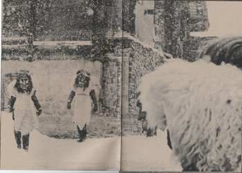 CD Paysage D'Hiver: Geister DIGI