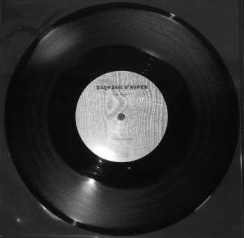 EP Paysage D'Hiver: Im Traum LTD