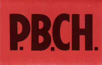MC P.B.Ch.: P.B.CH.