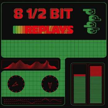 LP pdqb: 8 1/2 Bit Replays