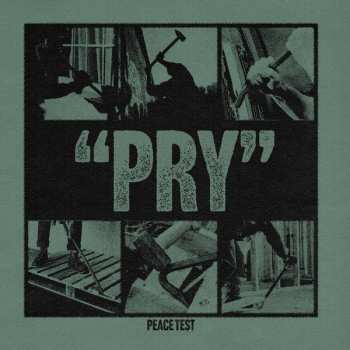 LP Peace Test: "Pry"