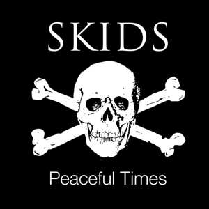 LP Skids: Peaceful Times