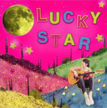 SP Peach Kelli Pop: Lucky Star