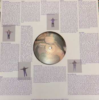 LP Peach Pit: Magpie CLR | LTD