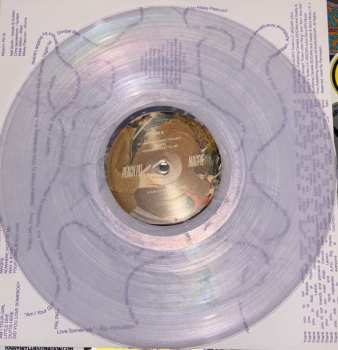 LP Peach Pit: Magpie CLR | LTD