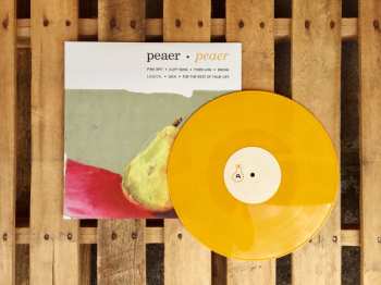 LP Peaer: Peaer CLR | LTD