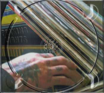 CD Peaking Lights: 936