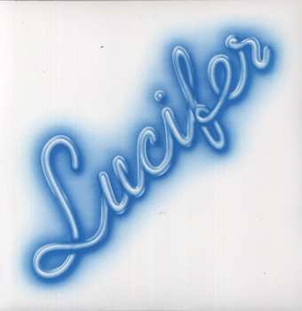 LP Peaking Lights: Lucifer