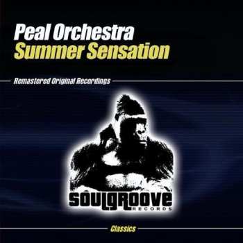 Album Peal Orchestra: Summer Sensation