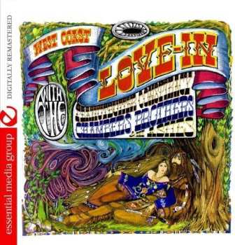 CD Peanut Butter Conspiracy / Ashes / Chambers Bro's: West Coast Love-in