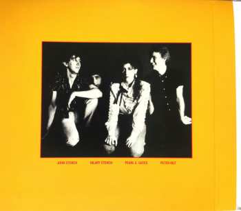 CD Pearl Harbor And The Explosions: Pearl Harbor And The Explosions