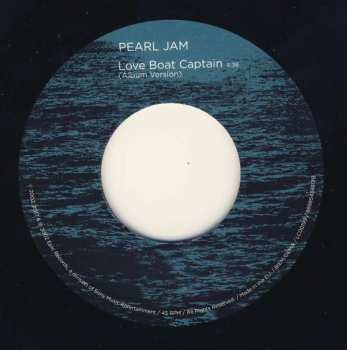 SP Pearl Jam: Bu$hleaguer