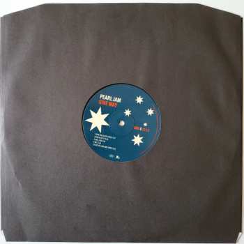 2LP Pearl Jam: Give Way LTD