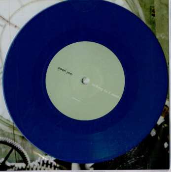 SP Pearl Jam: Nothing As It Seems CLR