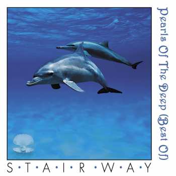 CD Stairway: Pearls Of The Deep (Best Of)