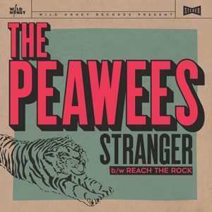 SP Peawees: Stranger CLR