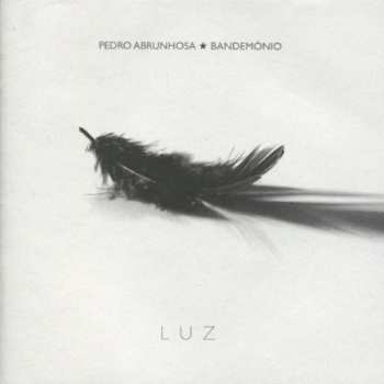 Album Pedro Abrunhosa E Os Bandemónio: Luz