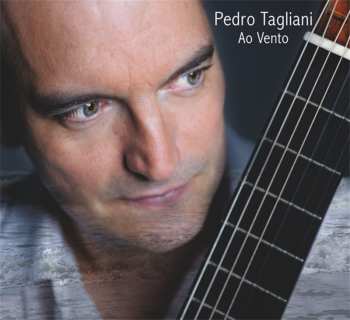 Album Pedro Tagliani: Ao Vento