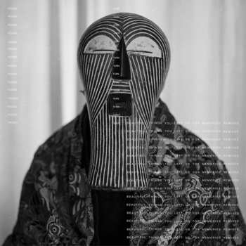 Album Pedro Vian: Beautiful Things You Left Us For Memories Remixed