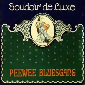 Boudoir De Luxe