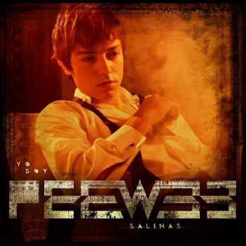 CD Pee Wee: Yo Soy Peewee Salinas