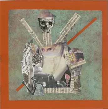 Peg Leg Love: Hail To The Outsiders