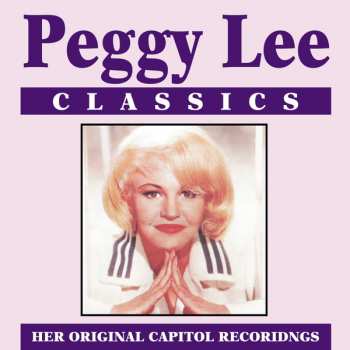 LP Peggy Lee: Classics
