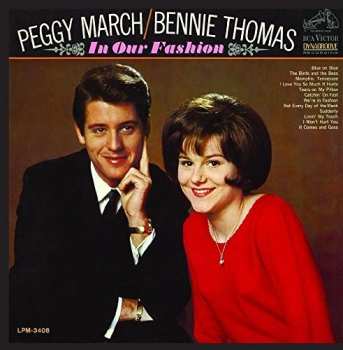 Album Peggy March: In Our Fashion