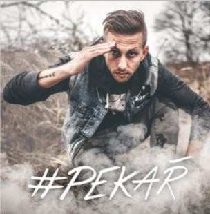 CD Pekař: #Pekař