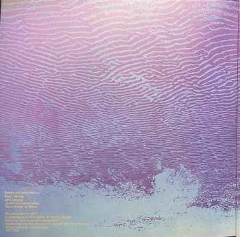 2LP Pelican: Flickering Resonance CLR | LTD
