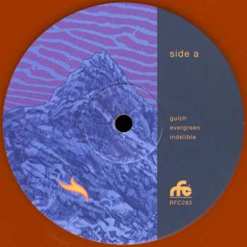 2LP Pelican: Flickering Resonance CLR | LTD