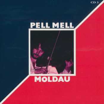 4CD/Zestaw pudełkowy Pell Mell: The Entire Collection LTD