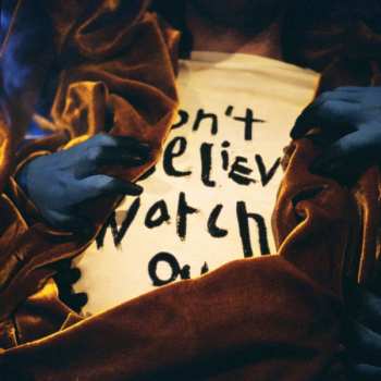 CD Pencey Sloe: Don’t Believe Watch Out DIGI