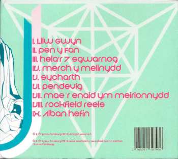 CD Pendevig: Pendevig.I